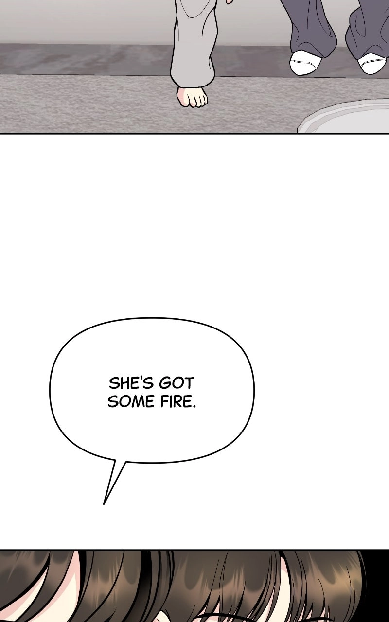 Watch Out For Look-alikes Chapter 17 - page 64