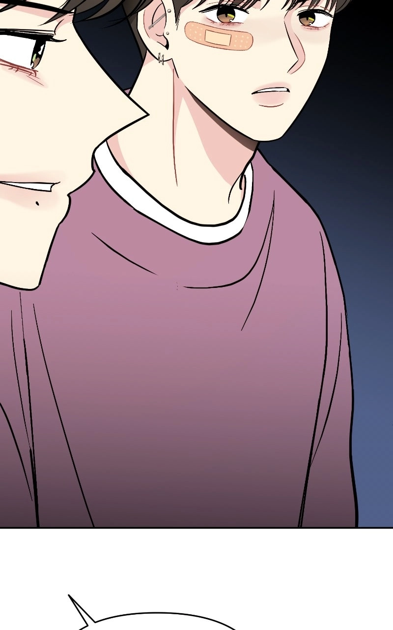 Watch Out For Look-alikes Chapter 17 - page 65