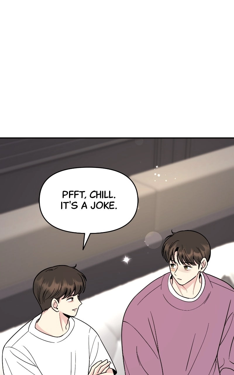 Watch Out For Look-alikes Chapter 17 - page 68