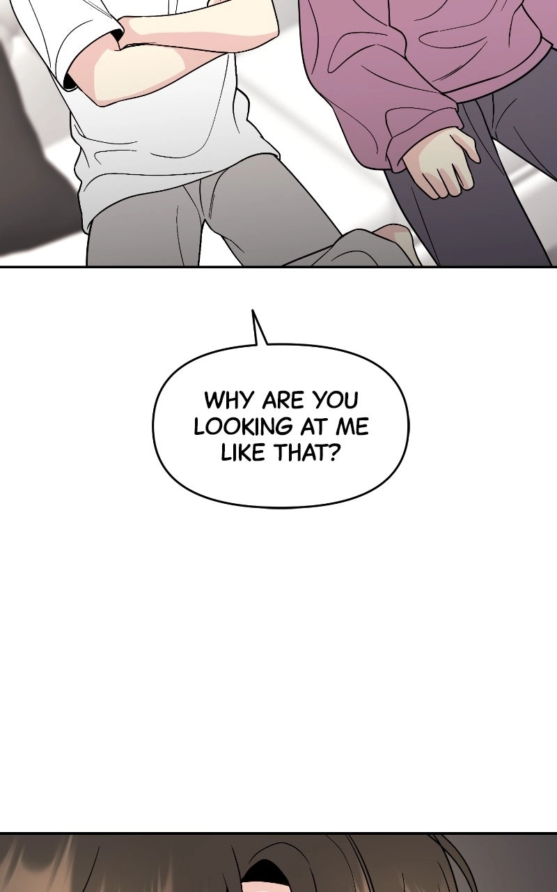 Watch Out For Look-alikes Chapter 17 - page 69