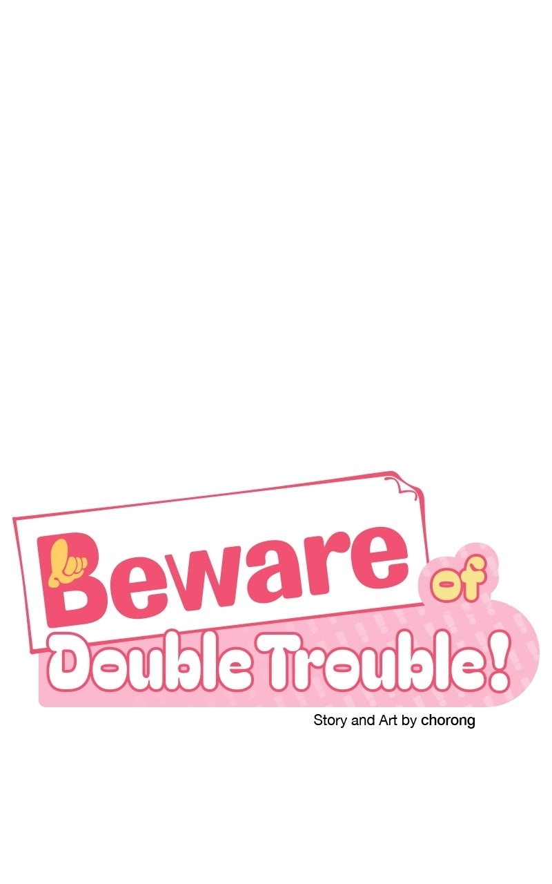 Watch Out For Look-alikes Chapter 17 - page 7