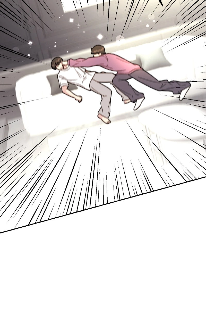 Watch Out For Look-alikes Chapter 17 - page 77