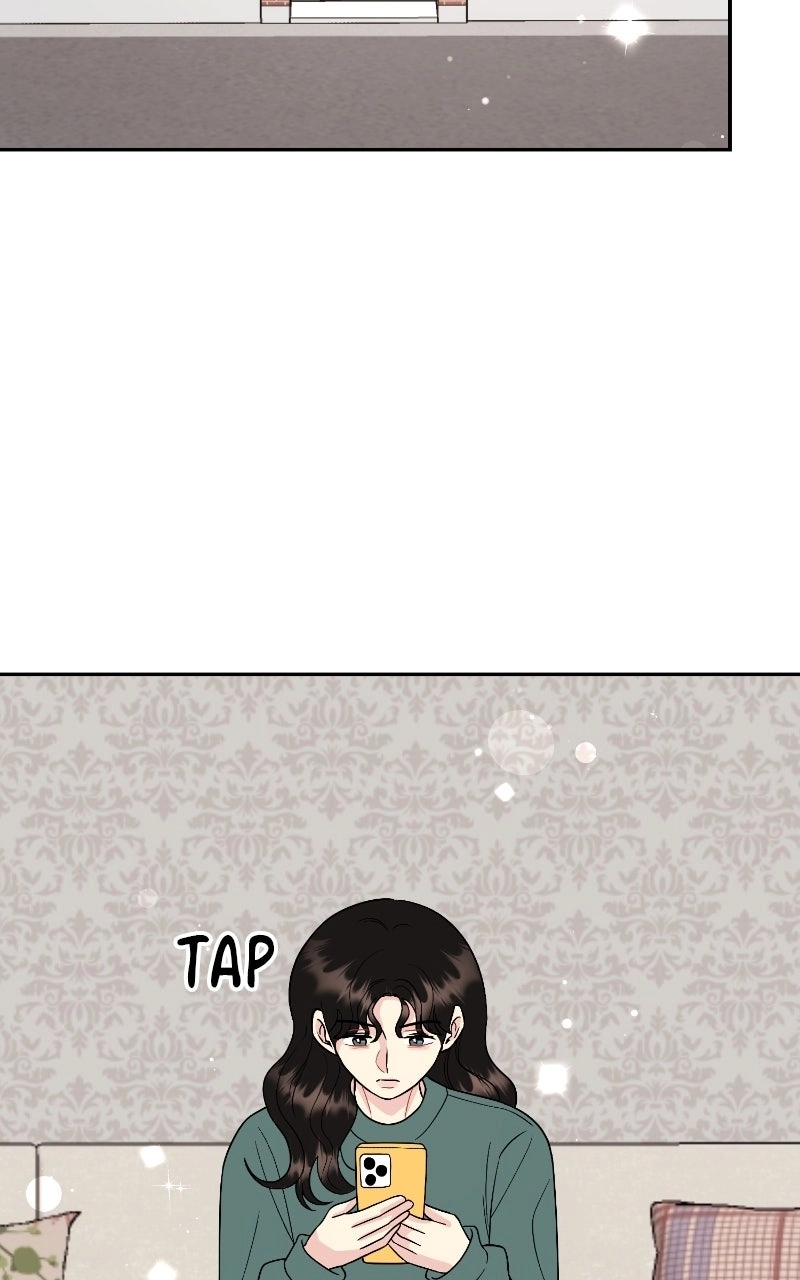 Watch Out For Look-alikes Chapter 17 - page 81