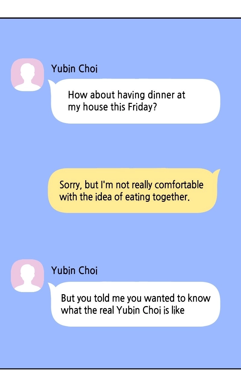 Watch Out For Look-alikes Chapter 17 - page 83