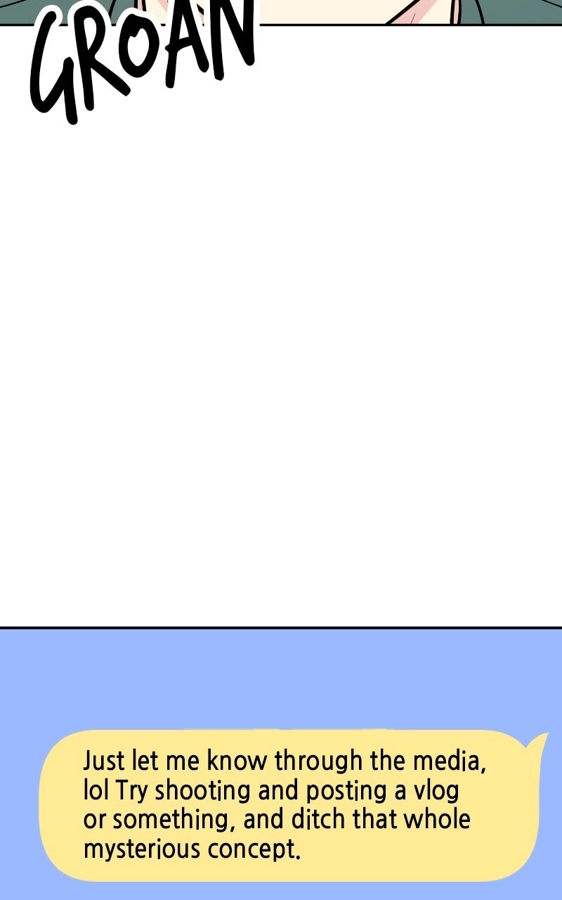 Watch Out For Look-alikes Chapter 17 - page 85