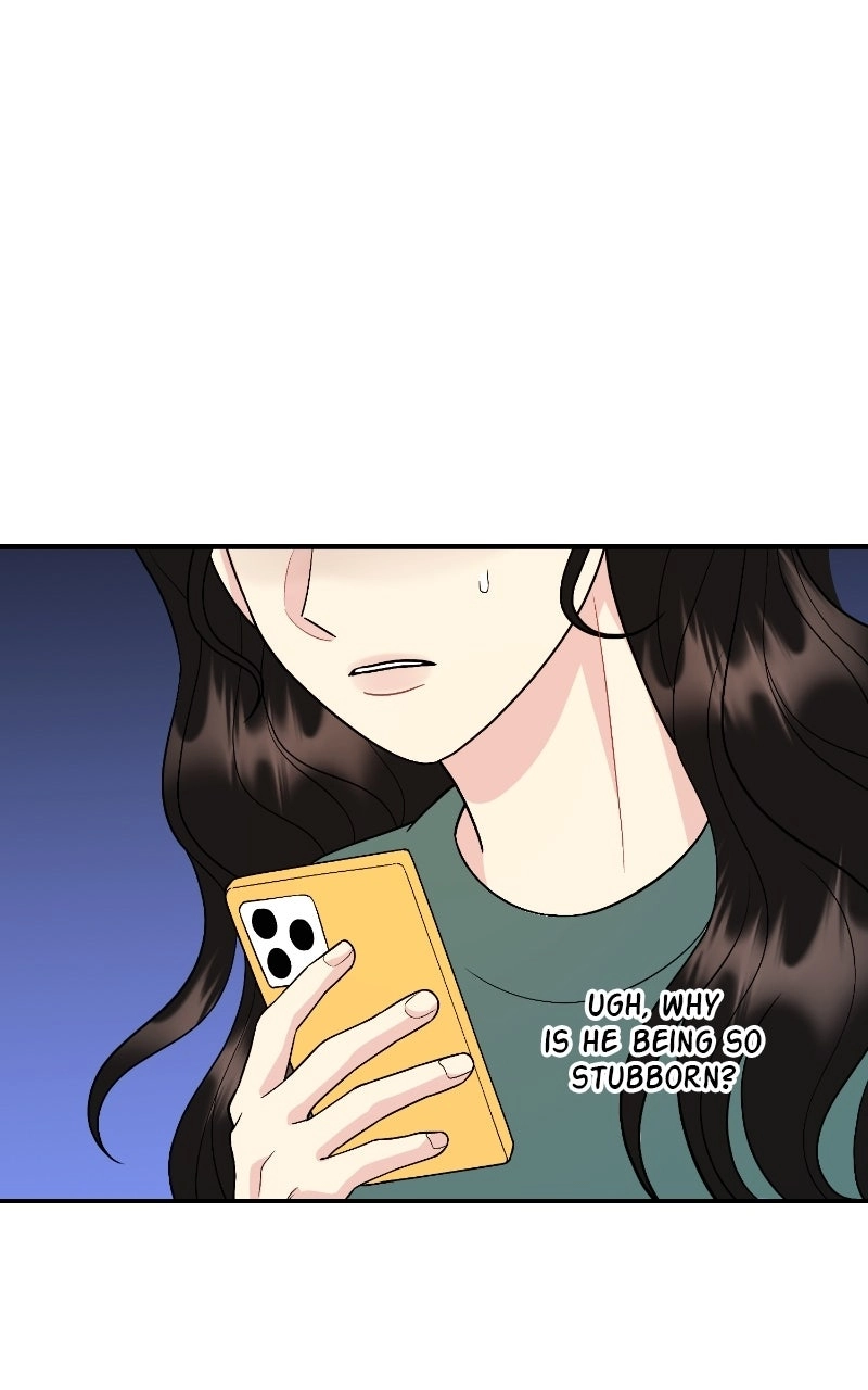 Watch Out For Look-alikes Chapter 17 - page 87