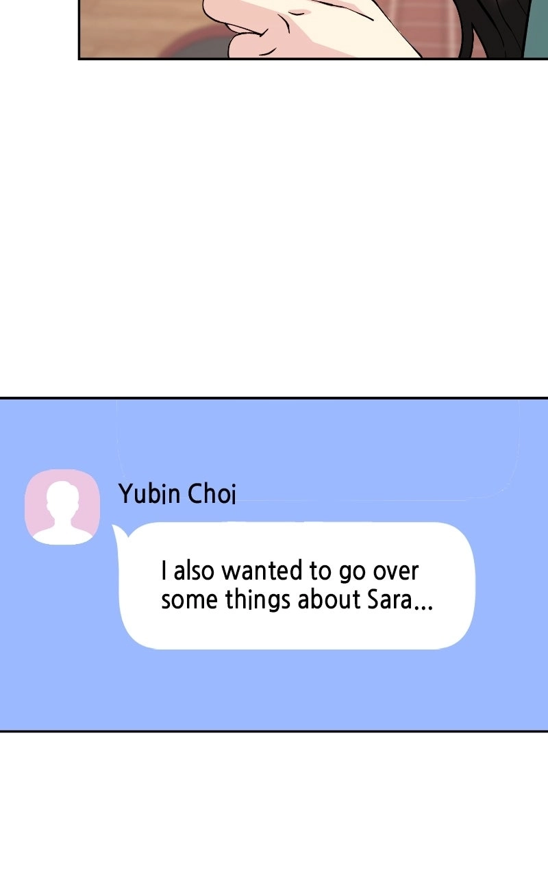 Watch Out For Look-alikes Chapter 17 - page 90