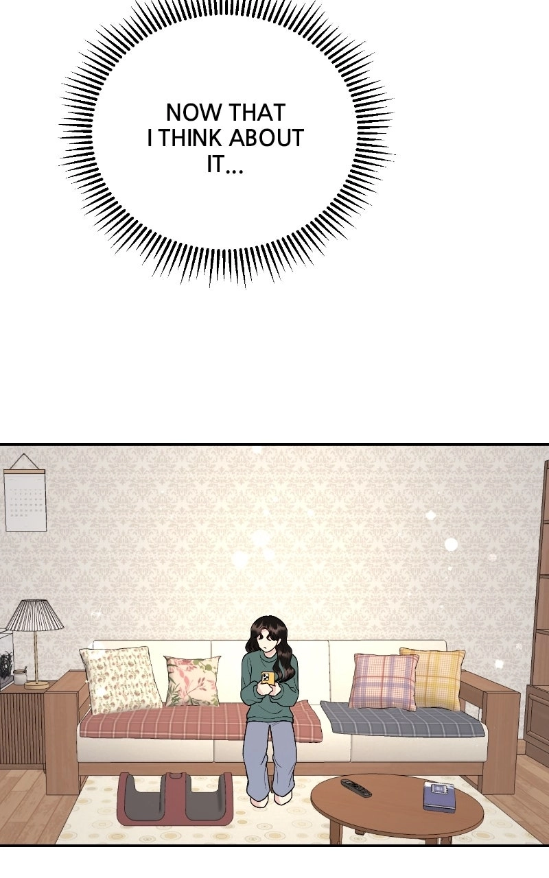 Watch Out For Look-alikes Chapter 17 - page 93