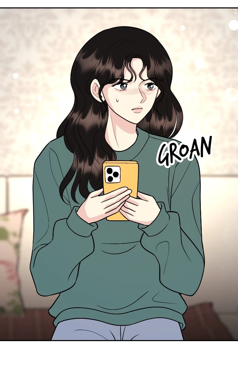 Watch Out For Look-alikes Chapter 17 - page 95