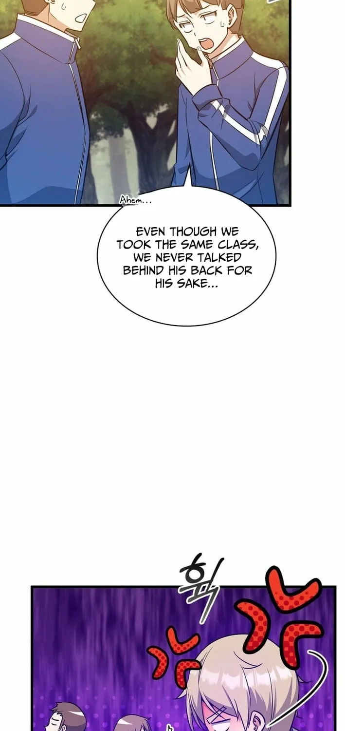 I Became the Academy’s Villain's Daughter Chapter 45 - page 13
