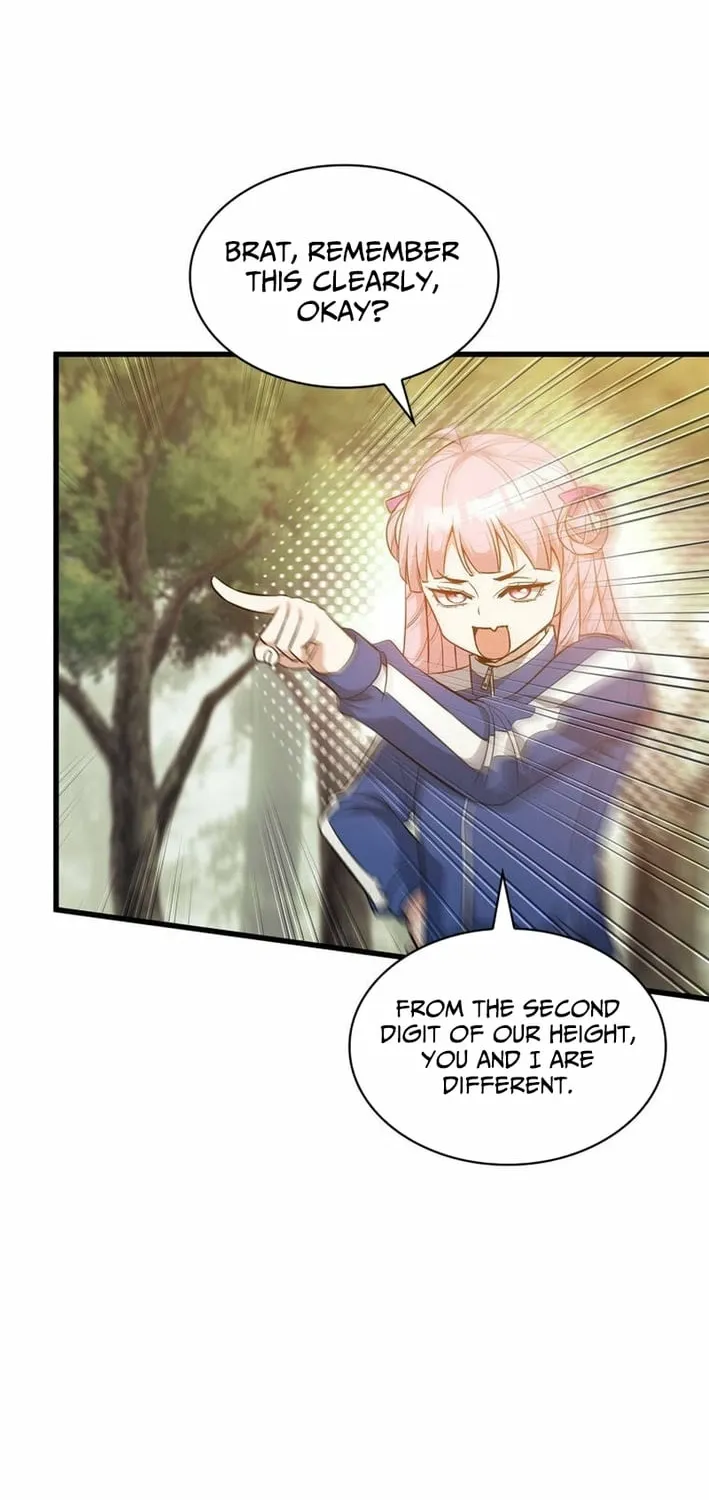 I Became the Academy’s Villain's Daughter Chapter 45 - page 18