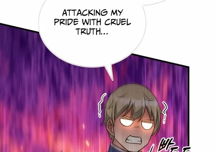 I Became the Academy’s Villain's Daughter Chapter 45 - page 28