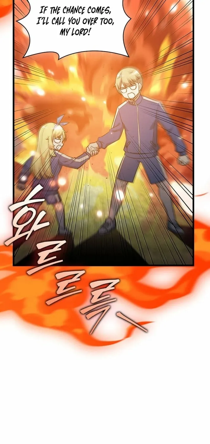 I Became the Academy’s Villain's Daughter Chapter 45 - page 30