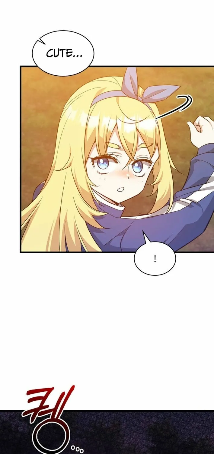 I Became the Academy’s Villain's Daughter Chapter 45 - page 31
