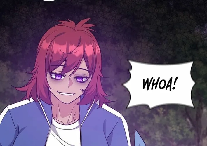 I Became the Academy’s Villain's Daughter Chapter 45 - page 32