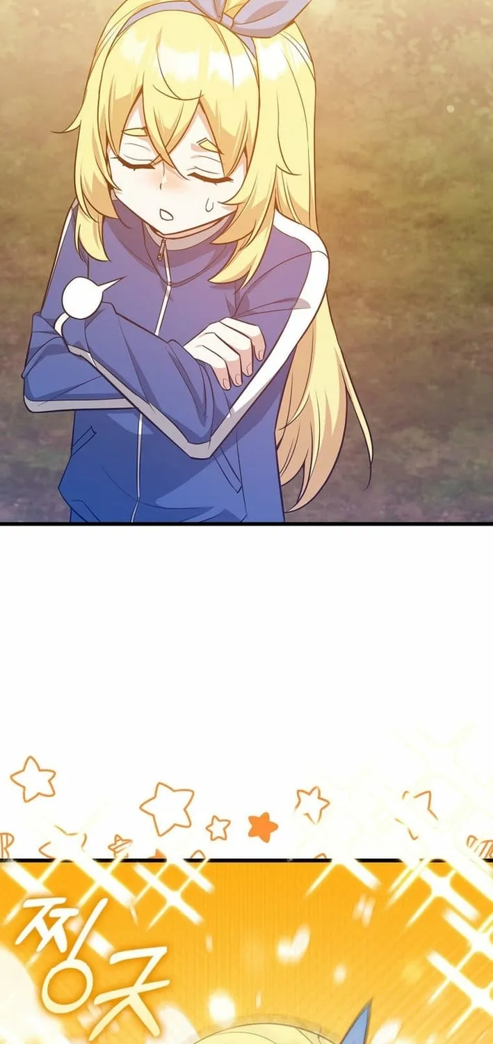 I Became the Academy’s Villain's Daughter Chapter 45 - page 35