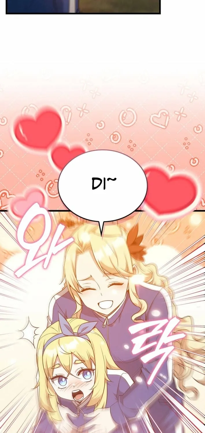 I Became the Academy’s Villain's Daughter Chapter 45 - page 38