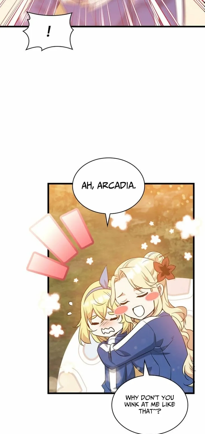 I Became the Academy’s Villain's Daughter Chapter 45 - page 39