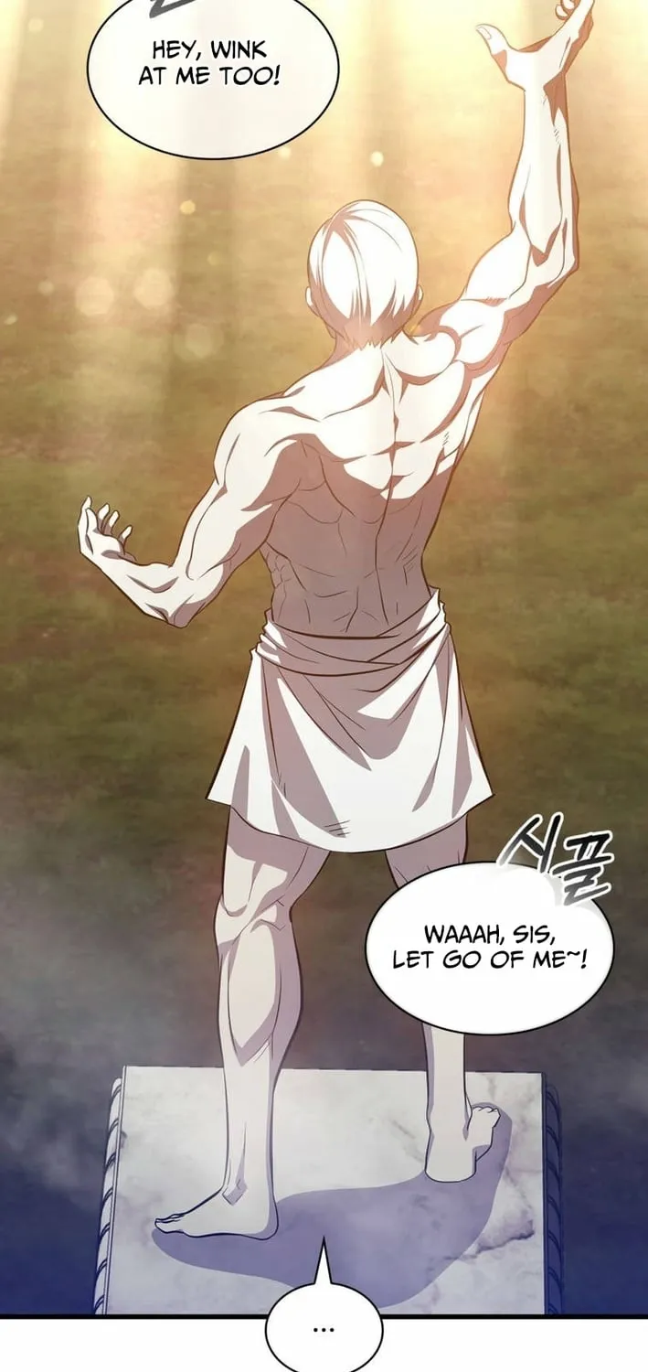 I Became the Academy’s Villain's Daughter Chapter 45 - page 41