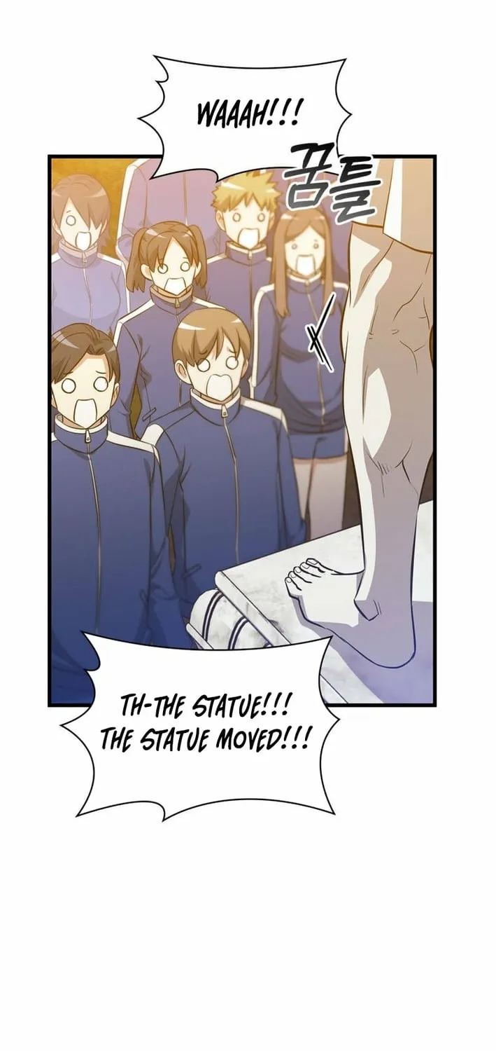 I Became the Academy’s Villain's Daughter Chapter 45 - page 43