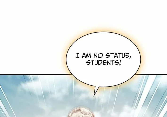 I Became the Academy’s Villain's Daughter Chapter 45 - page 44