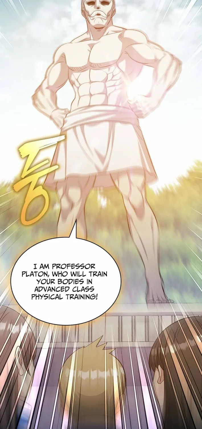 I Became the Academy’s Villain's Daughter Chapter 45 - page 45
