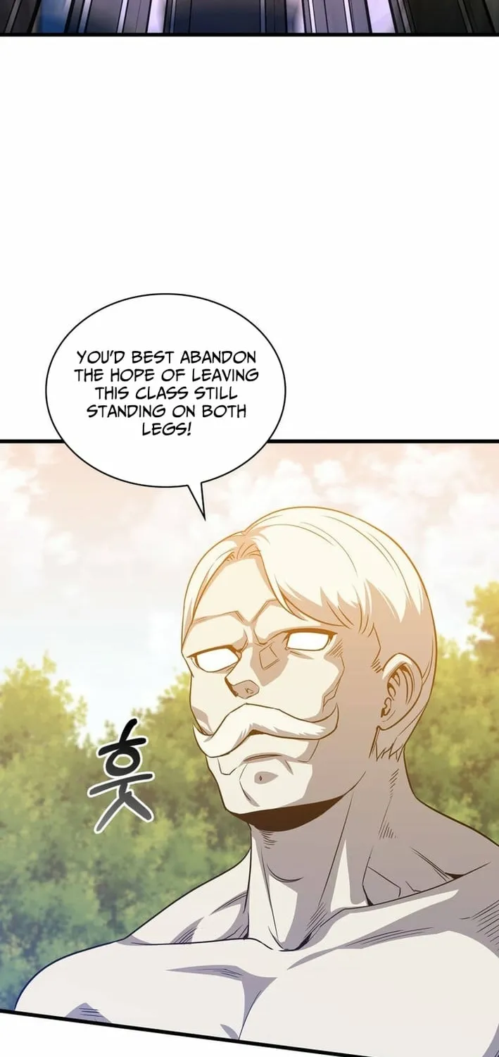 I Became the Academy’s Villain's Daughter Chapter 45 - page 46