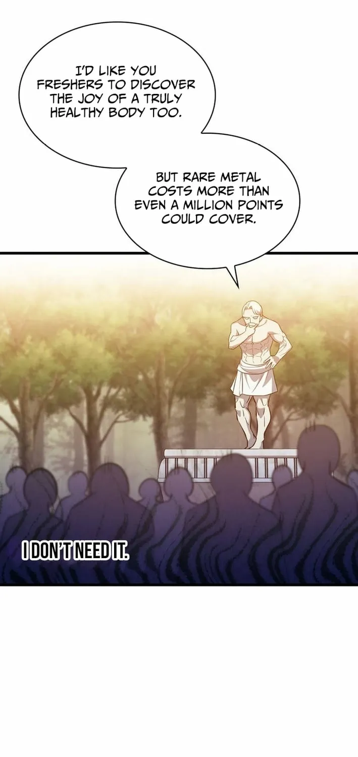 I Became the Academy’s Villain's Daughter Chapter 45 - page 54