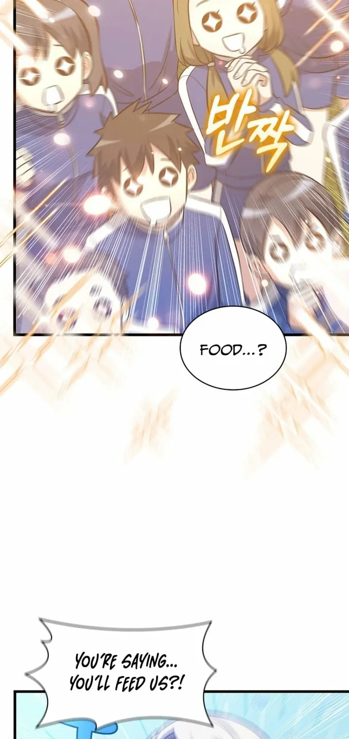I Became the Academy’s Villain's Daughter Chapter 45 - page 57