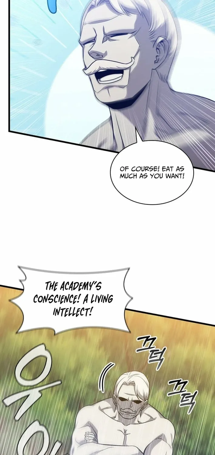 I Became the Academy’s Villain's Daughter Chapter 45 - page 58