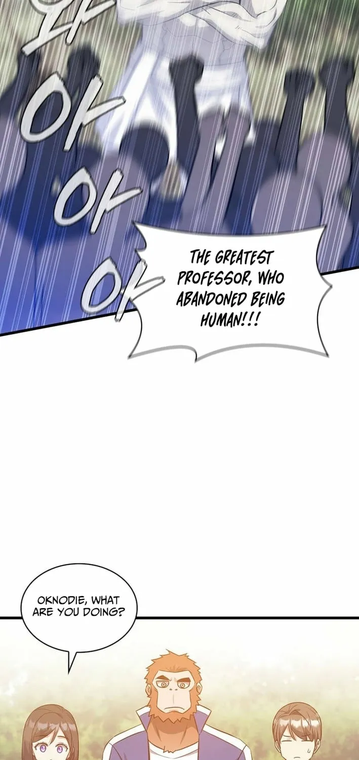 I Became the Academy’s Villain's Daughter Chapter 45 - page 59