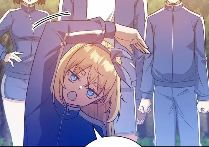 I Became the Academy’s Villain's Daughter Chapter 45 - page 60