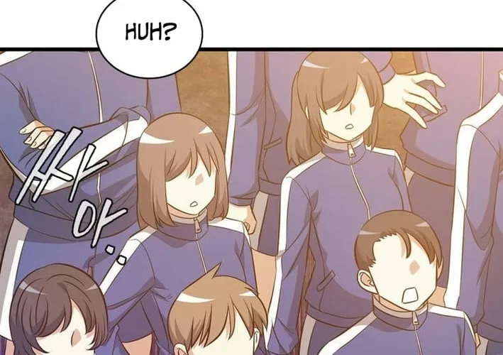 I Became the Academy’s Villain's Daughter Chapter 45 - page 64