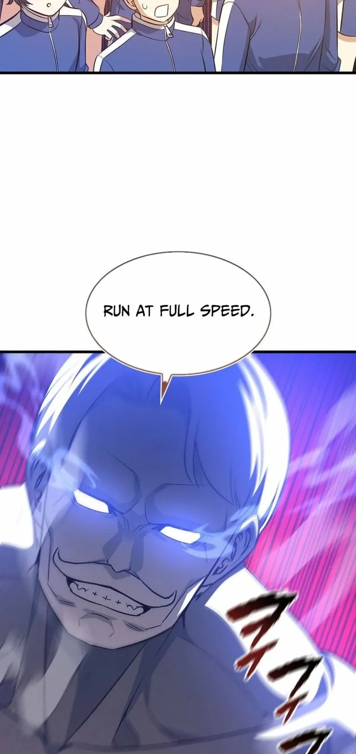 I Became the Academy’s Villain's Daughter Chapter 45 - page 65