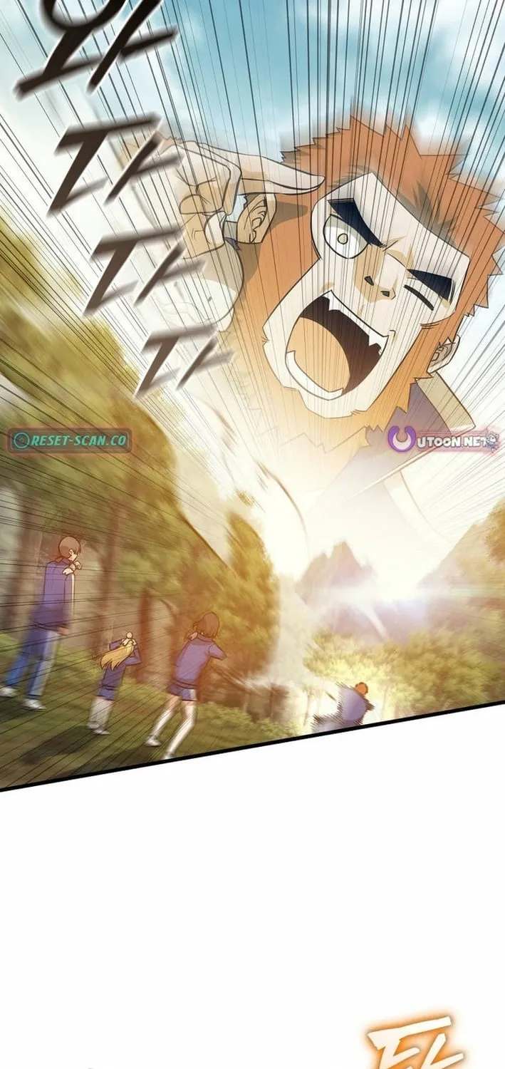 I Became the Academy’s Villain's Daughter Chapter 45 - page 71