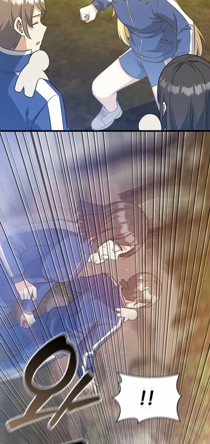 I Became the Academy’s Villain's Daughter Chapter 45 - page 75