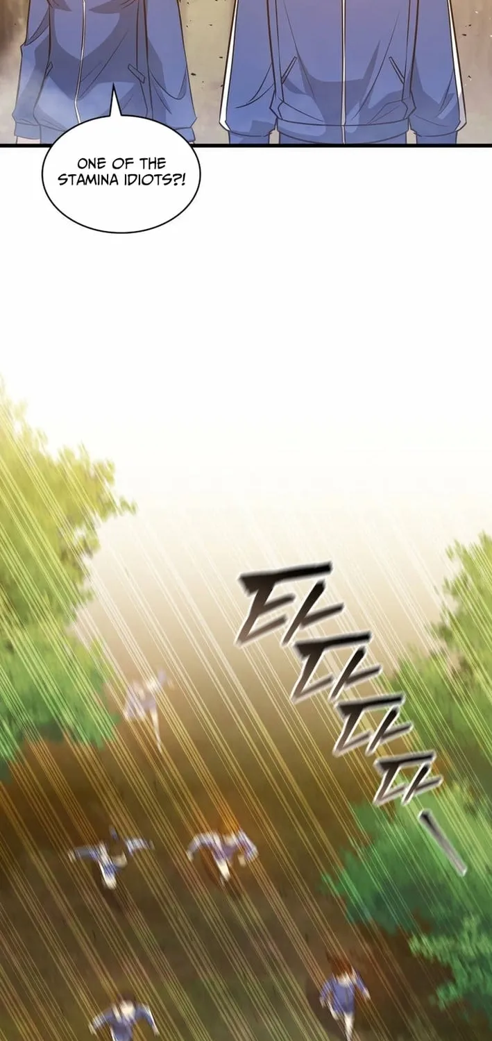 I Became the Academy’s Villain's Daughter Chapter 45 - page 78