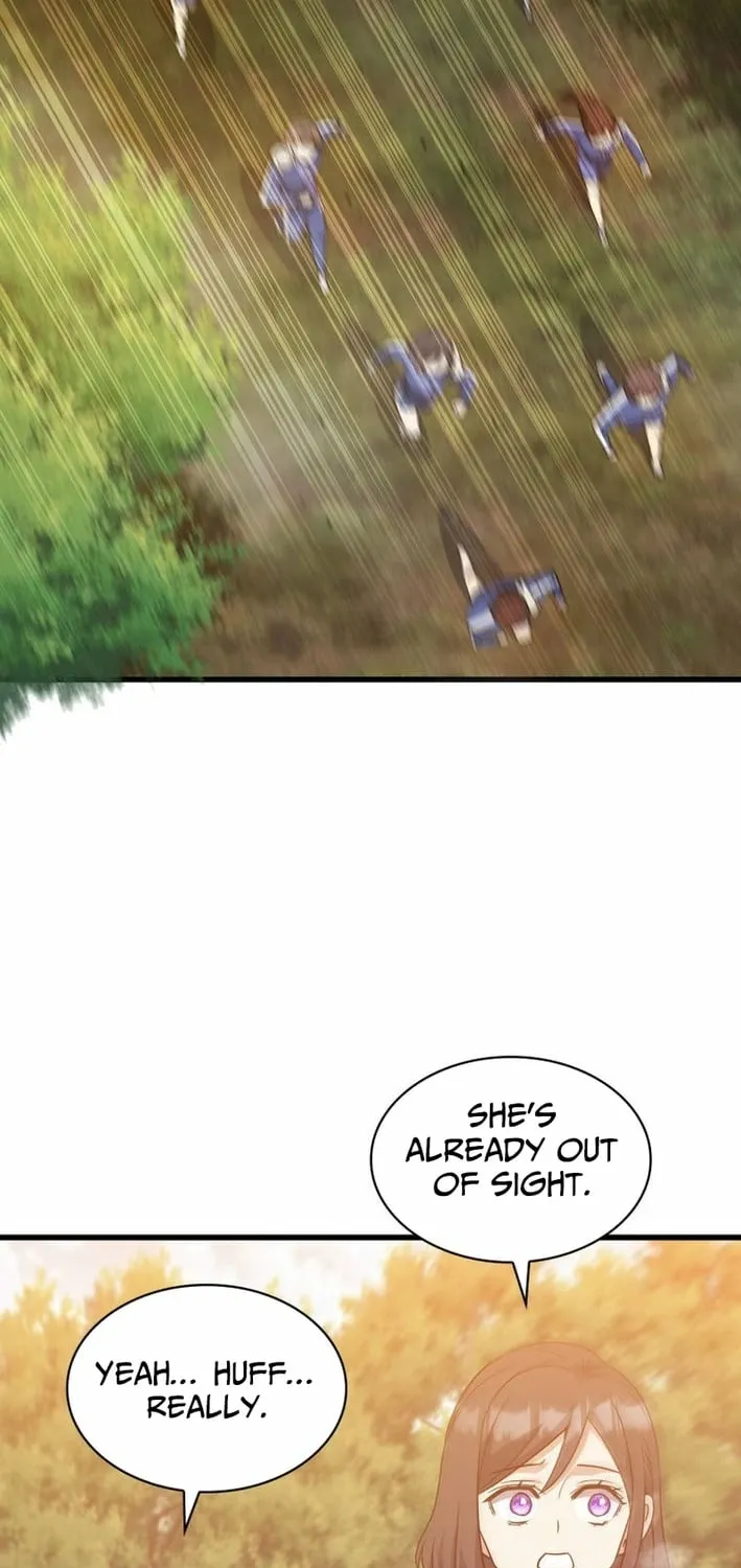 I Became the Academy’s Villain's Daughter Chapter 45 - page 79