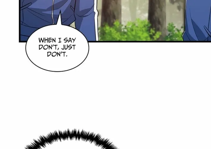 I Became the Academy’s Villain's Daughter Chapter 45 - page 8