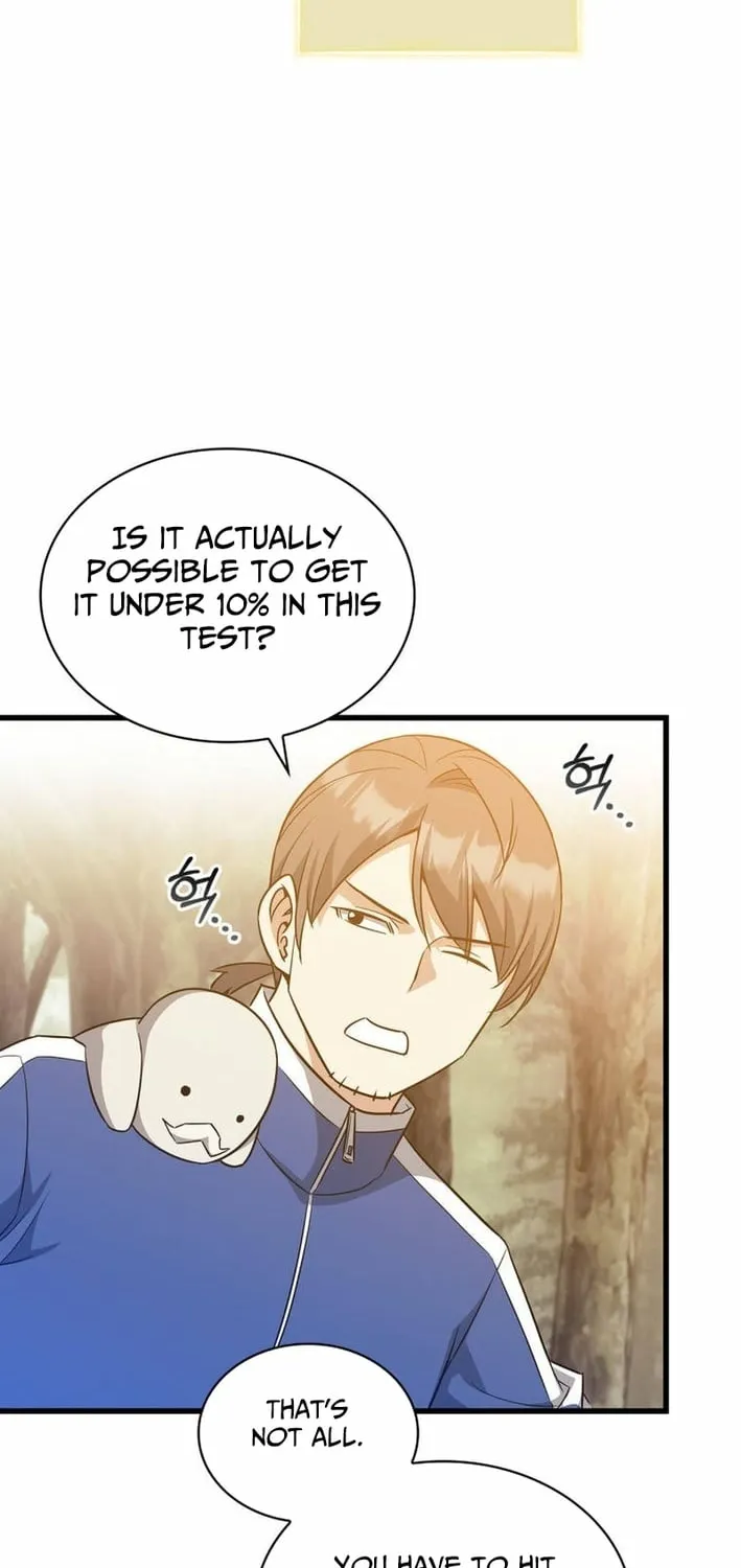 I Became the Academy’s Villain's Daughter Chapter 45 - page 82