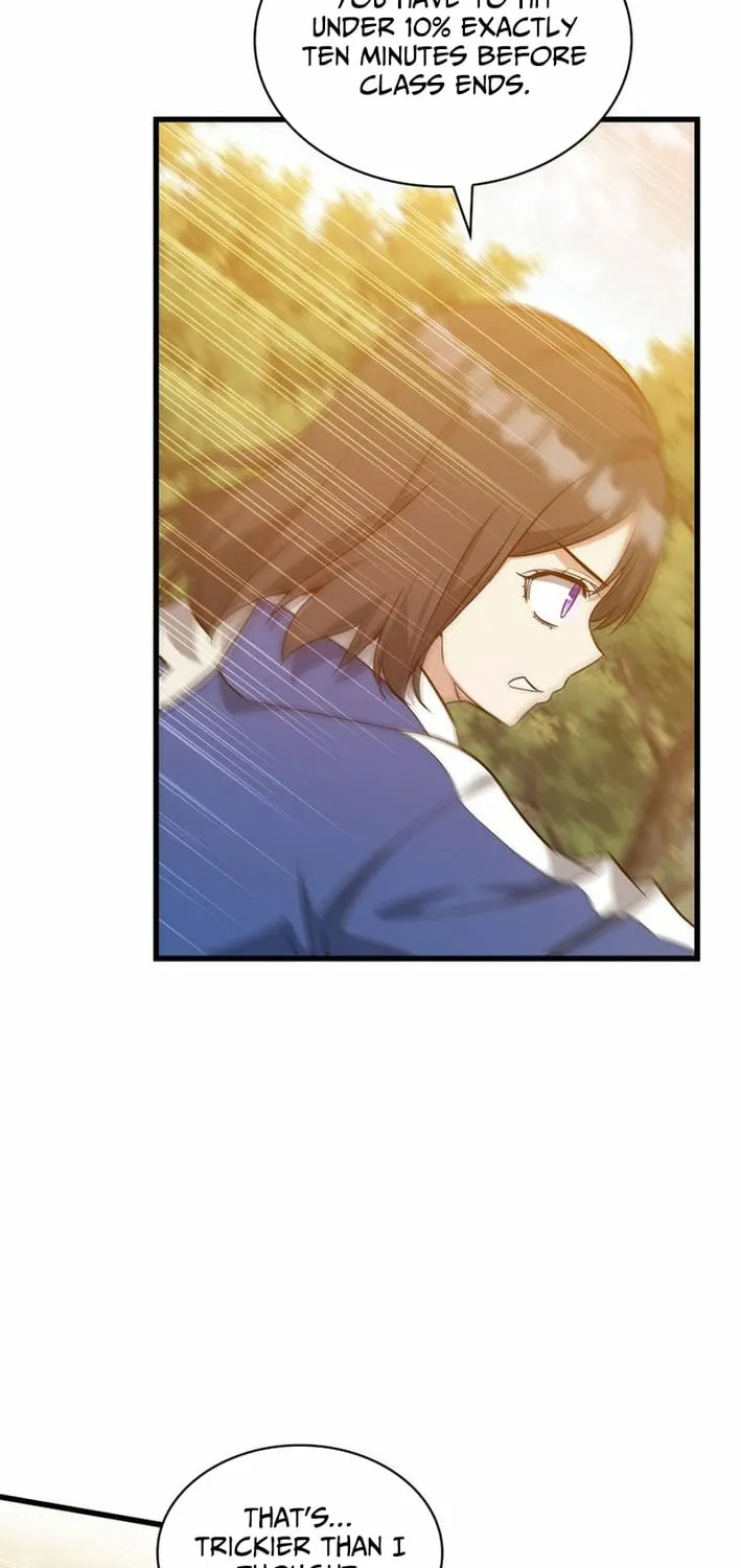 I Became the Academy’s Villain's Daughter Chapter 45 - page 83