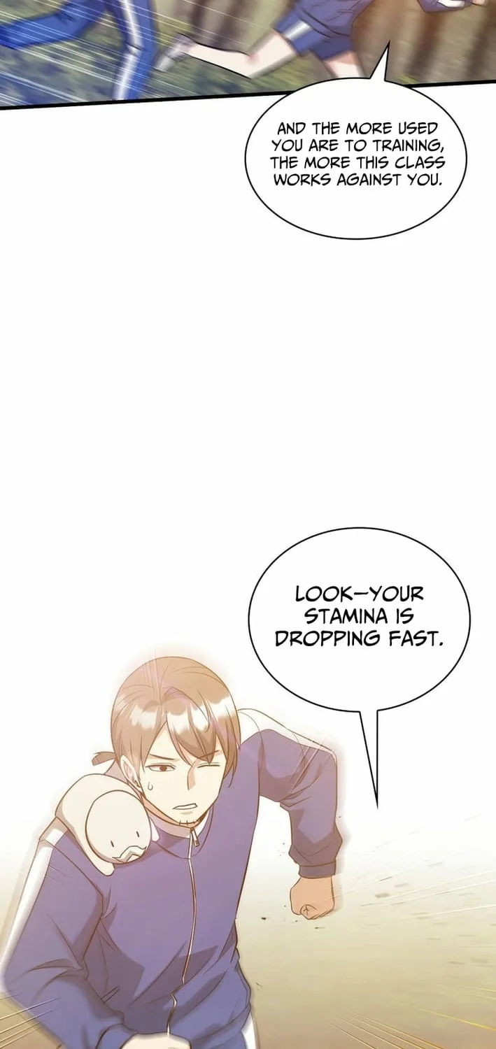 I Became the Academy’s Villain's Daughter Chapter 45 - page 85