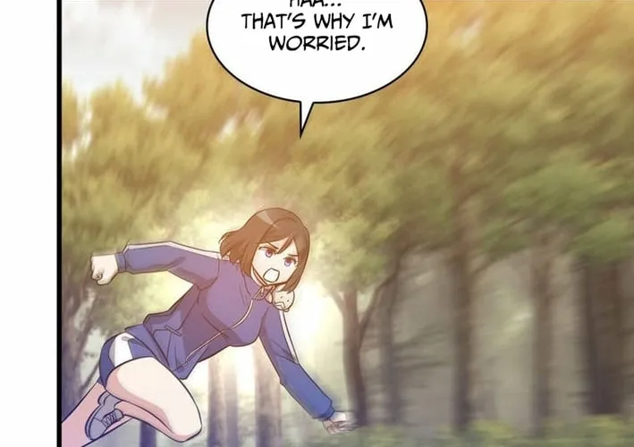 I Became the Academy’s Villain's Daughter Chapter 45 - page 88