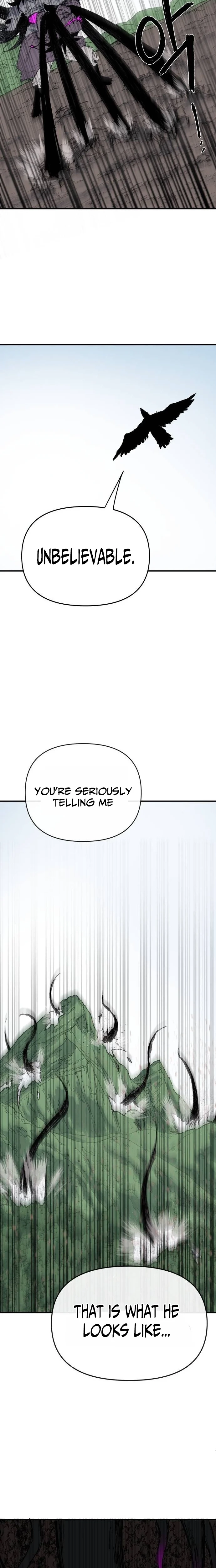 The Tale Of The Skeleton Messenger Chapter 31 - page 26
