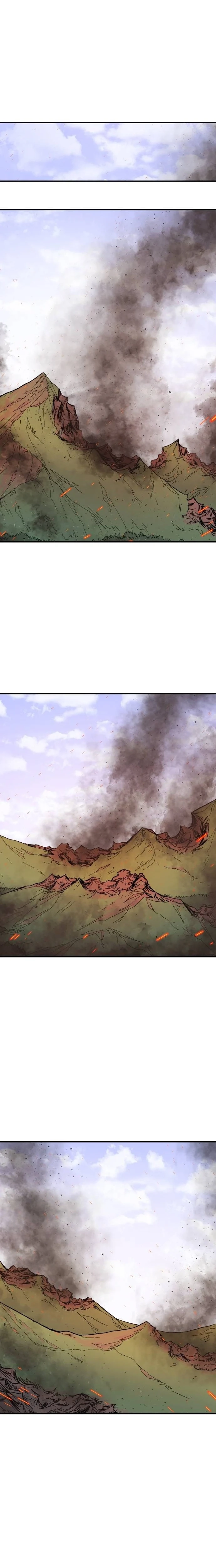 The Tale Of The Skeleton Messenger Chapter 31 - page 32