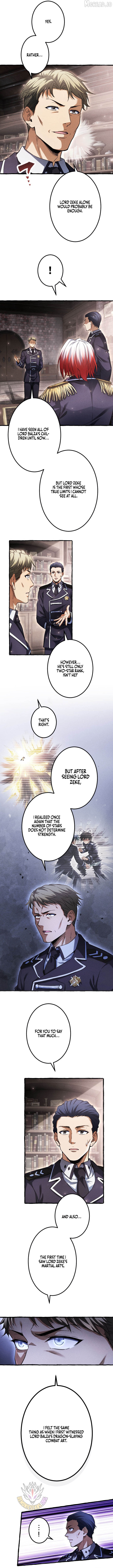Return of the First Patriarch: The Strongest Reincarnates into His Descendant 1000 Years Later Chapter 36 - page 13