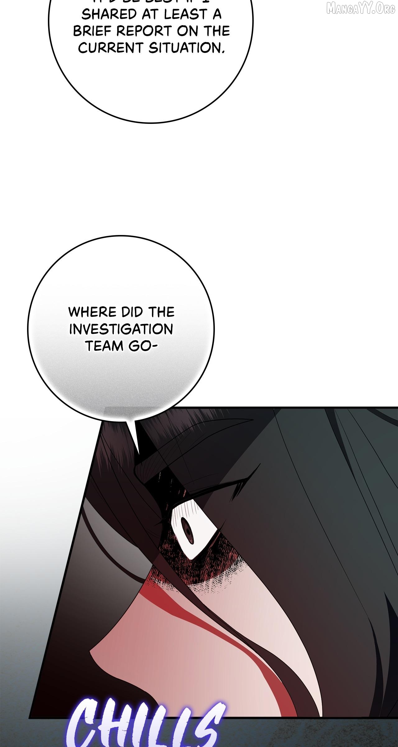 The Beloved Gardener of the World Tree Chapter 37 - page 11