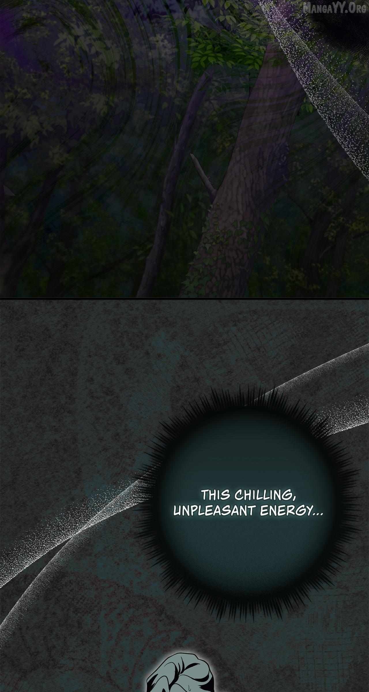 The Beloved Gardener of the World Tree Chapter 37 - page 13