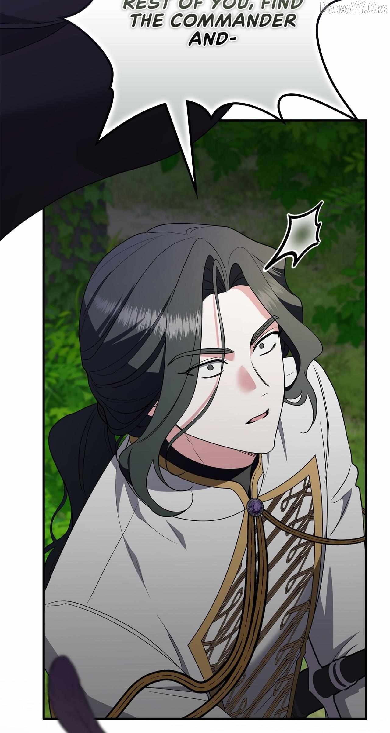 The Beloved Gardener of the World Tree Chapter 37 - page 19