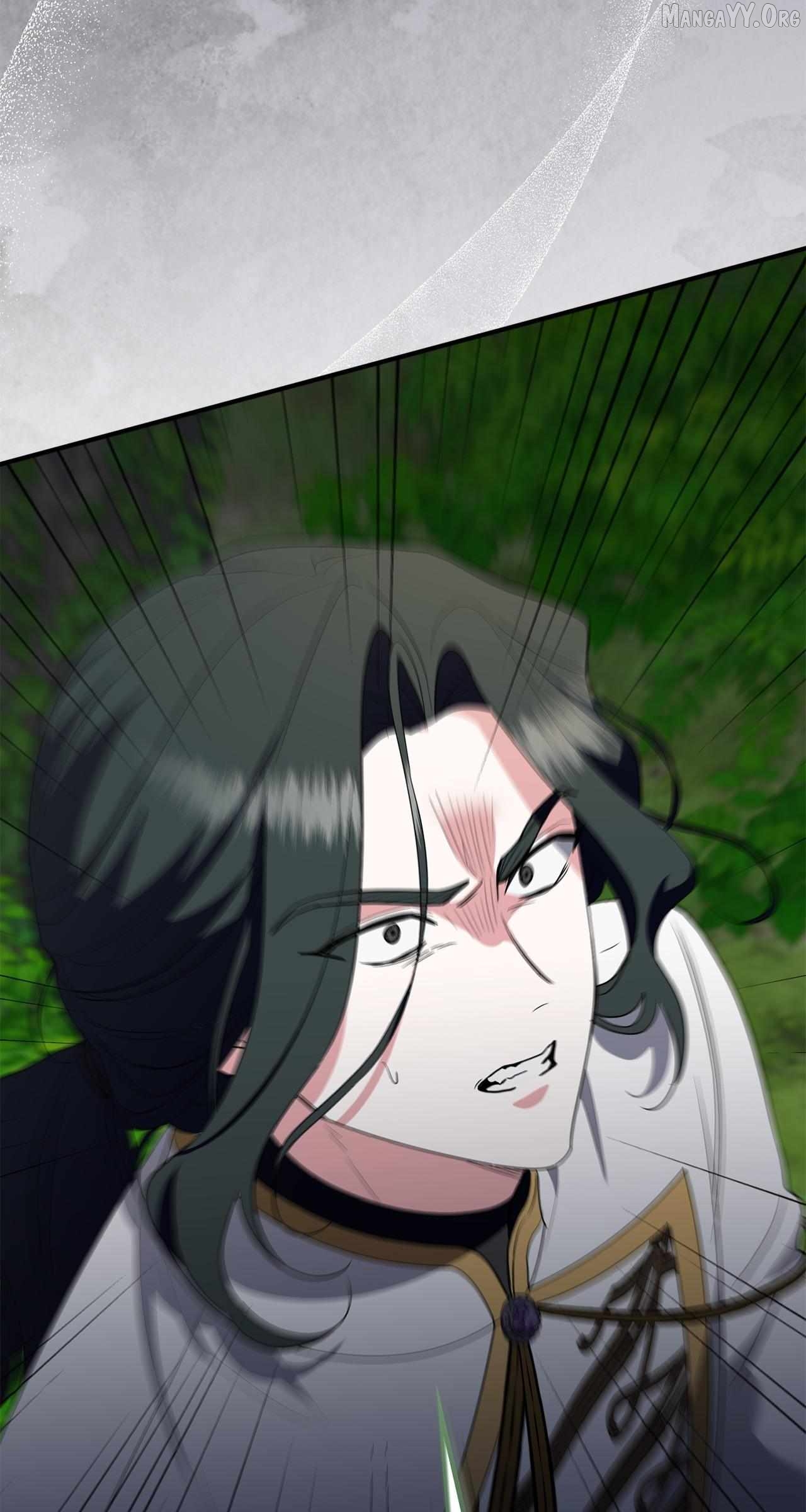 The Beloved Gardener of the World Tree Chapter 37 - page 23